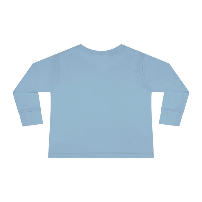Boys Long Sleeve Cotton Top Transport Construction Truck, Boys Tops, Boys Cotton Tee, Boys Toddler Tops, Boys Clothing, Made in the USA | Pippa + June