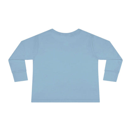 Boys Long Sleeve Cotton Top Transport Construction Truck, Boys Tops, Boys Cotton Tee, Boys Toddler Tops, Boys Clothing, Made in the USA | Pippa + June