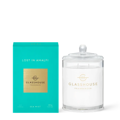 Lost In Amalfi 13.4 Oz. Candle
