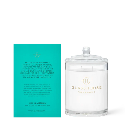 Lost In Amalfi 13.4 Oz. Candle
