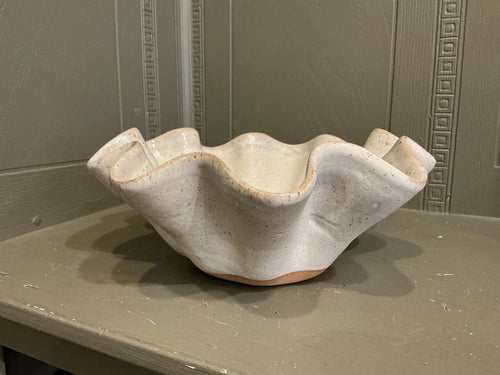 Mid Bloom Bowl