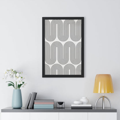 Wall Art Print Modern, Modern Wall Decor Abstract | Pippa +June