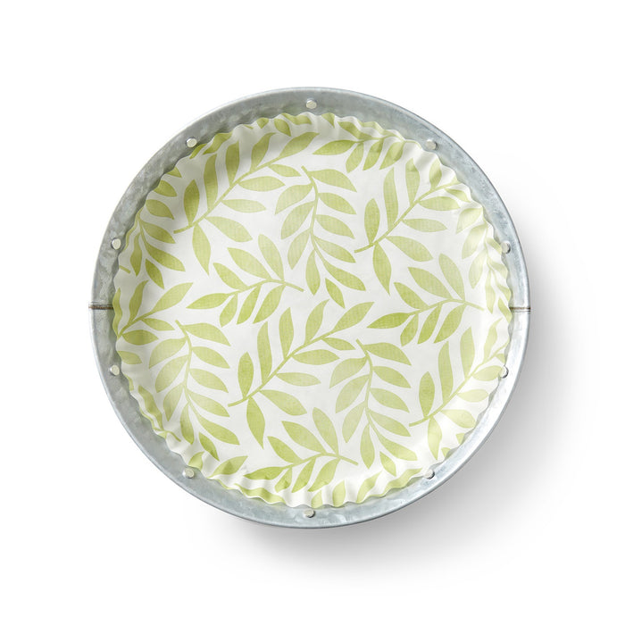 Mom's Garden preformed plate liners