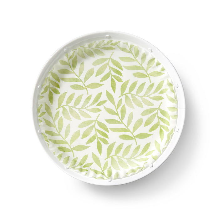 Mom's Garden preformed plate liners