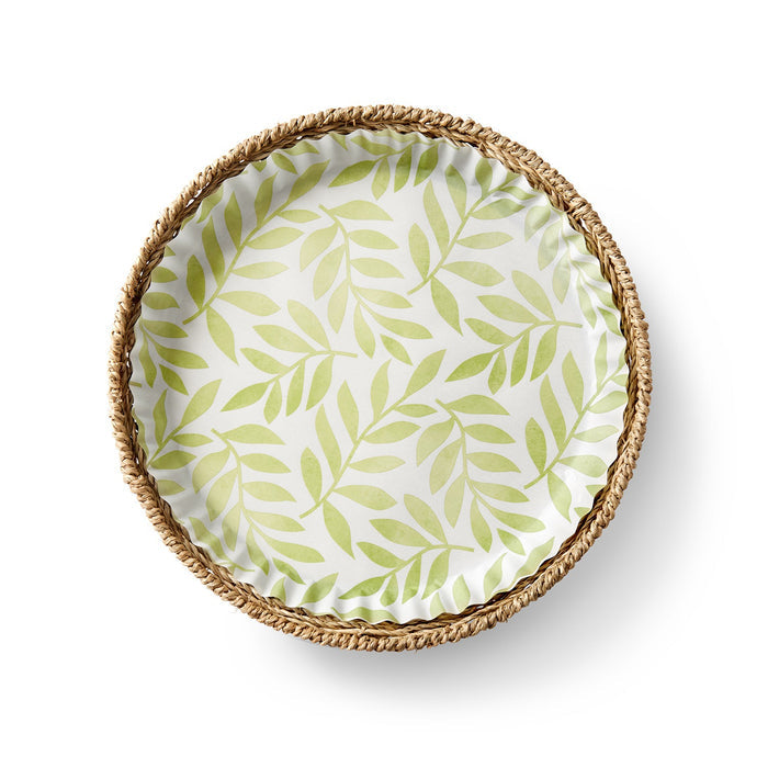 Mom's Garden preformed plate liners