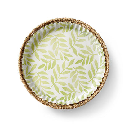 Mom's Garden preformed plate liners