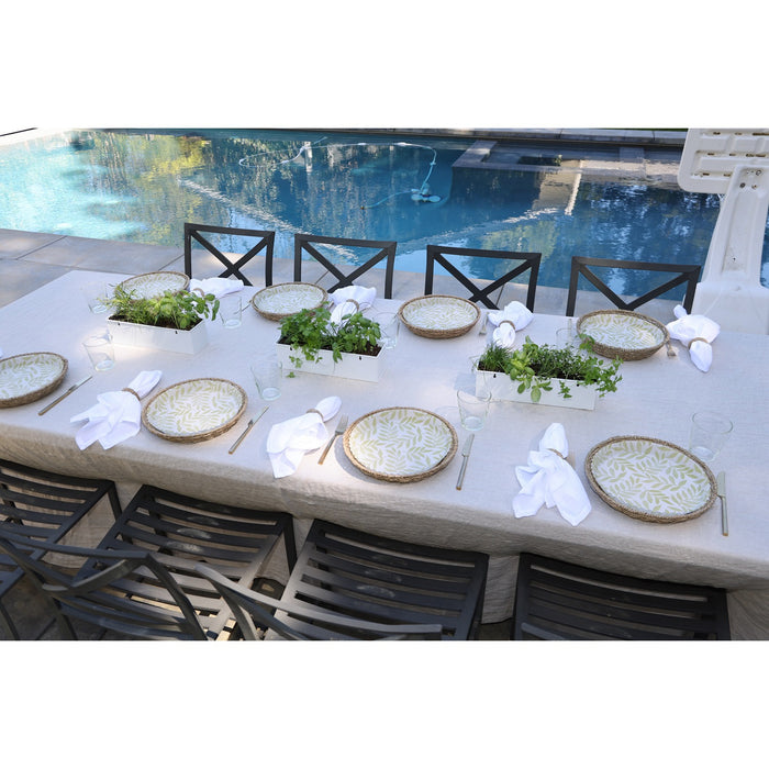 Mom's Garden preformed plate liners