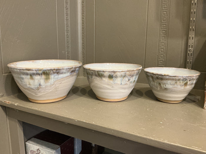 Nesting Bowl Set