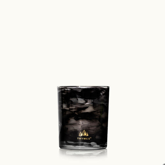 Noir Woods Boxed Candle