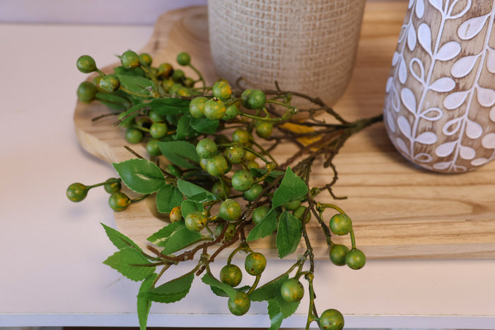 Olive Berry Spray