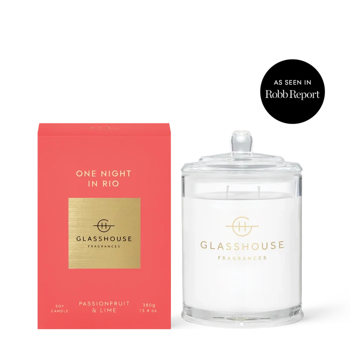 One Night In Rio 13.4 Oz. Candle