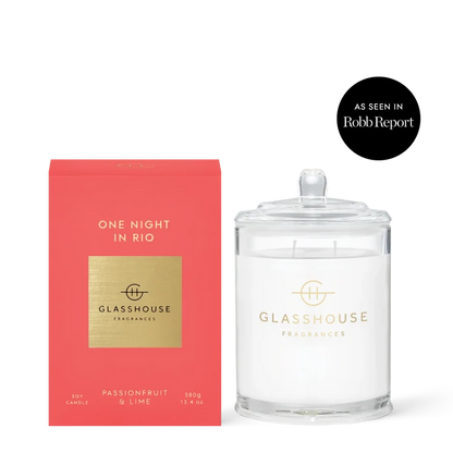 One Night In Rio 13.4 Oz. Candle