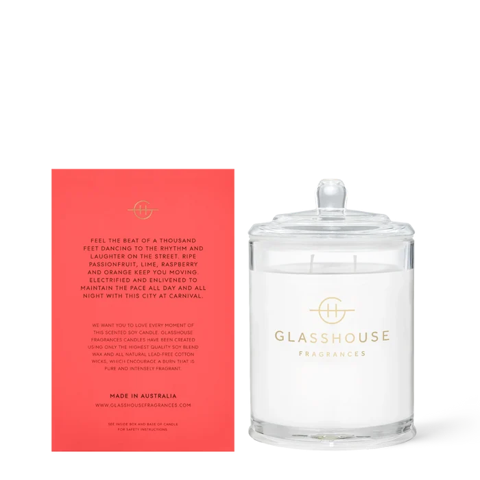 One Night In Rio 13.4 Oz. Candle