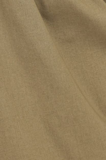 Stratton Mini Dress - Leaf Green