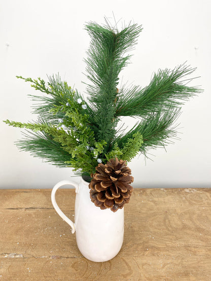 Pine Juniper Mixed Spray