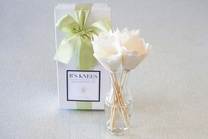 Punta Mita Classic Natural Reed Diffuser
