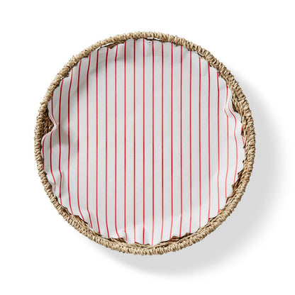 Red Edition - P&P Version flat plate liners