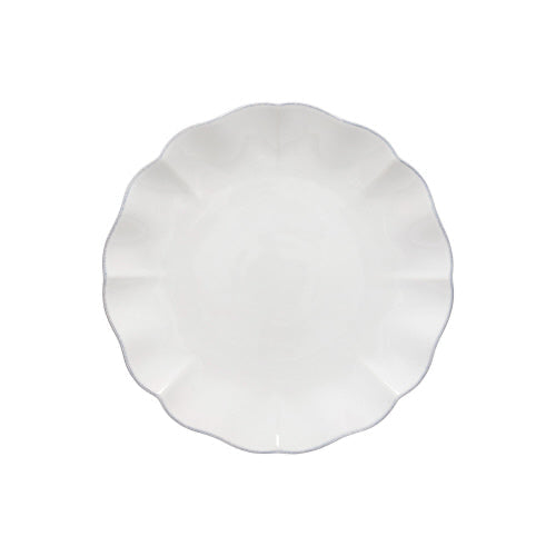 Rosa White Dinnerware