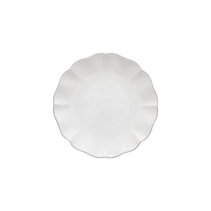 Rosa White Dinnerware