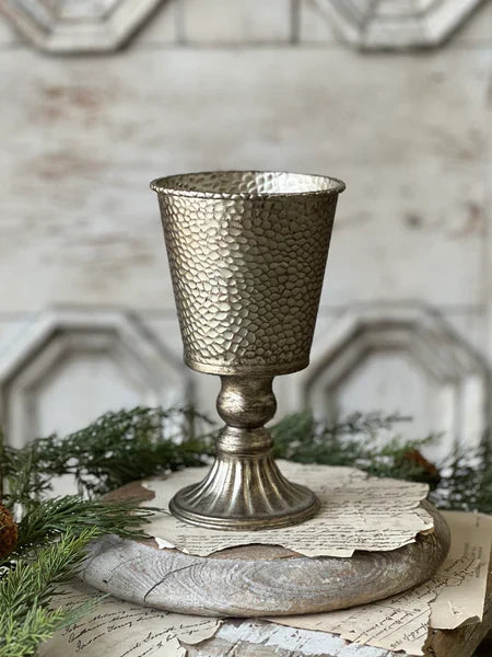 Small Laslo Vessel