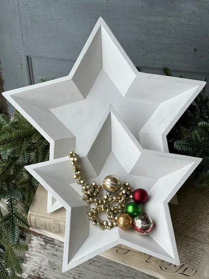 Star Catcher Trays -2 Sizes