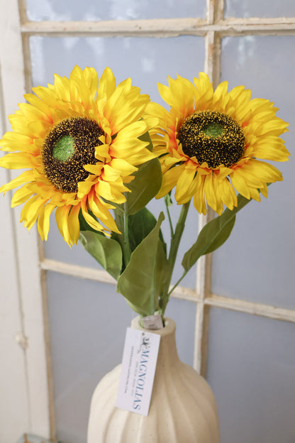 Sunshine Sunflower Stem