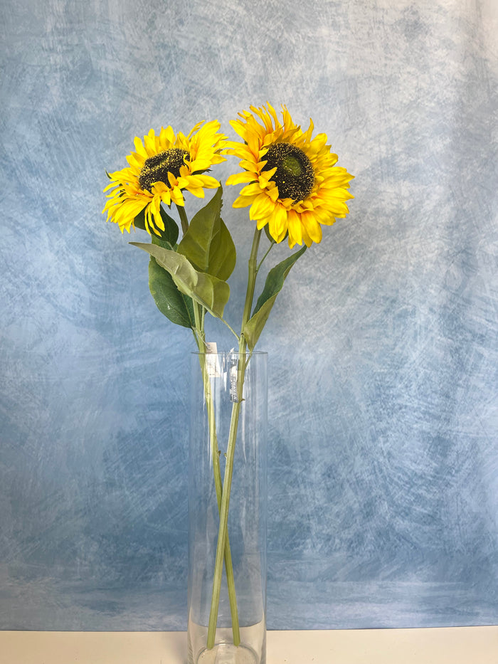 Sunshine Sunflower Stem