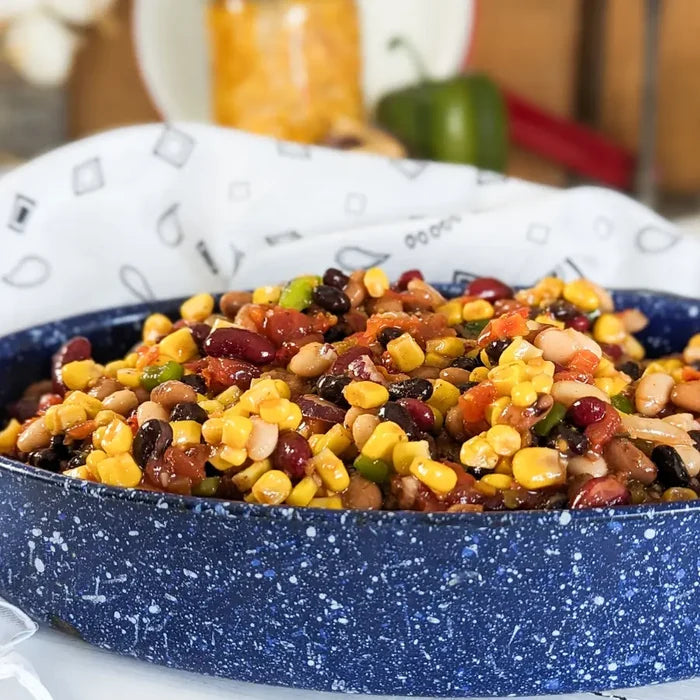Texas Caviar Mix