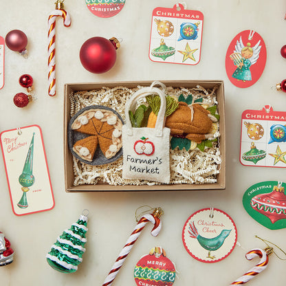 Thanksgiving Gift Set