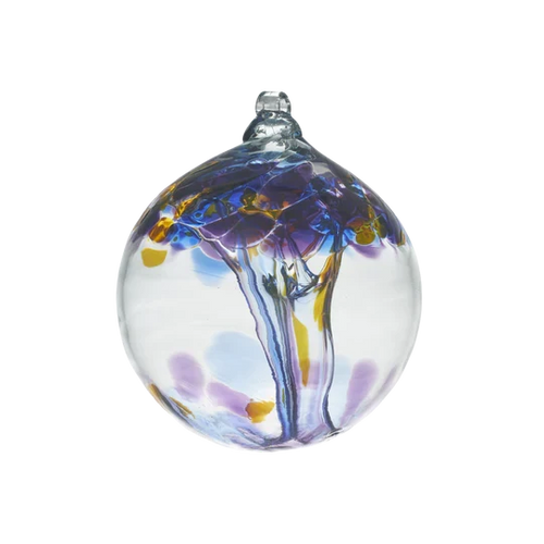 Tree of Beginnings Ornament