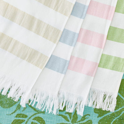 Turkish Towel