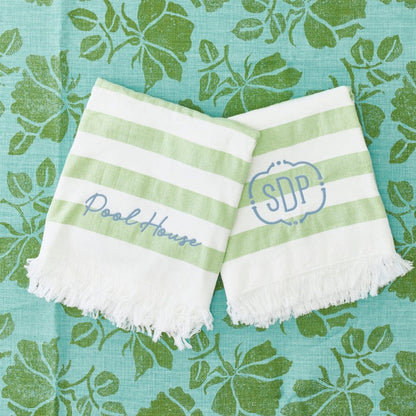 Turkish Towel