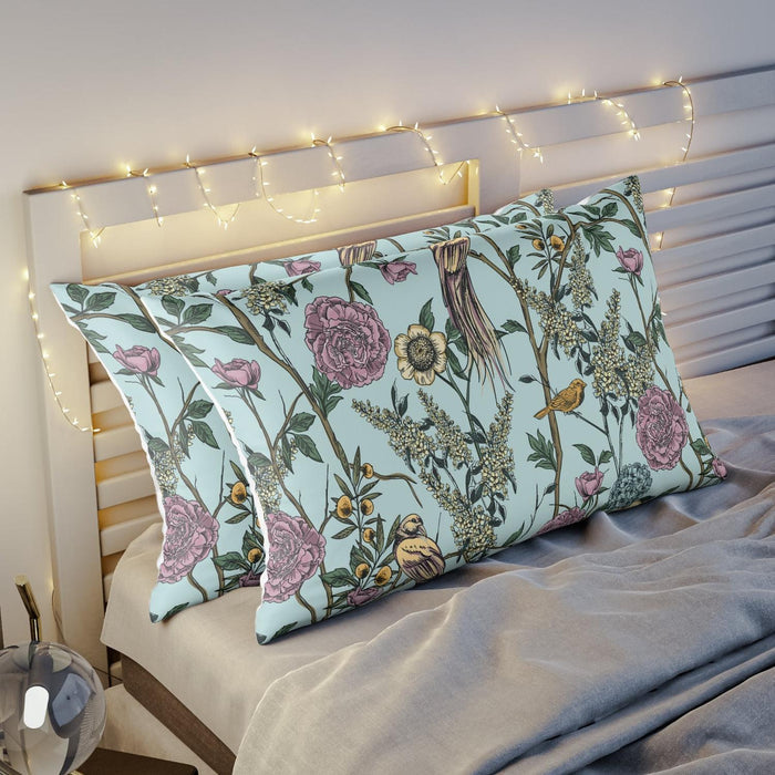 Pillow Shams Vintage Glam, Pillow Covers Bedding | Pippa + June