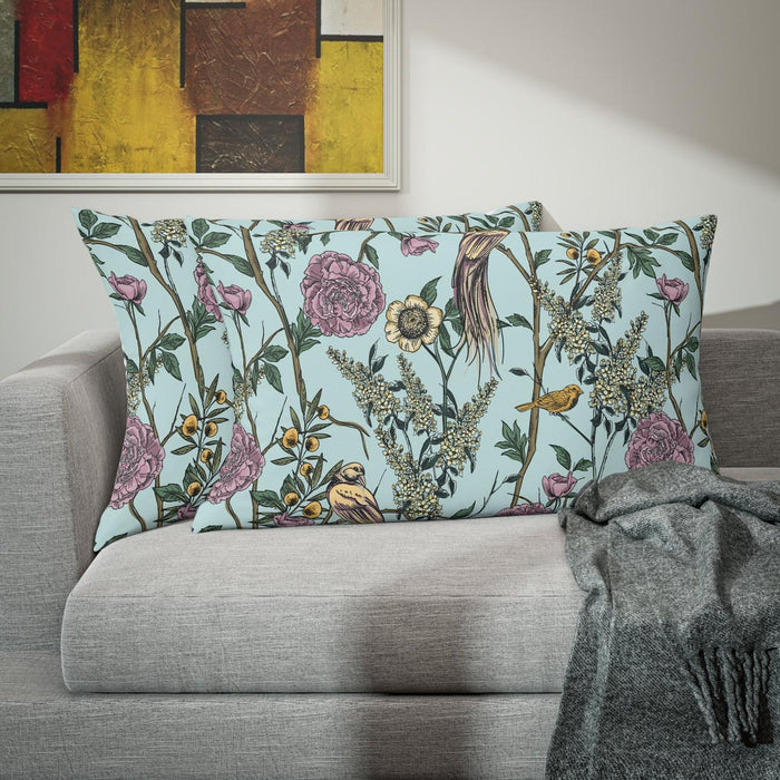 Pillow Shams Vintage Glam, Pillow Covers Bedding | Pippa + June