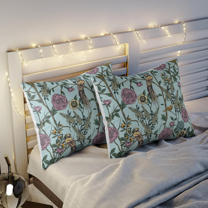 Pillow Shams Vintage Glam, Pillow Covers Bedding | Pippa + June
